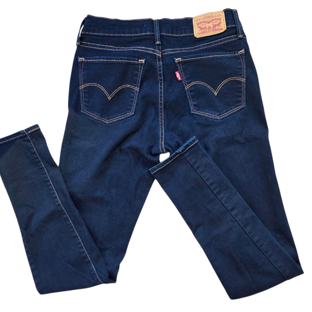 710 Super Skinny Levi's Size 27